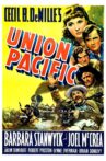 Union Pacific Movie Streaming Online