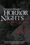 Universal Orlando's Horror Nights: The Art of the Scare Movie Streaming Online