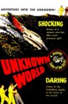 Unknown World Movie Streaming Online