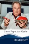 Unser Papa, das Genie Movie Streaming Online