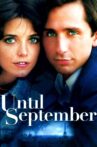 Until September Movie Streaming Online