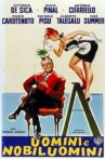 Uomini e nobiluomini Movie Streaming Online