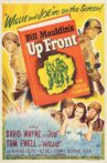 Up Front Movie Streaming Online