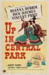 Up in Central Park Movie Streaming Online