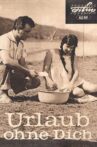 Urlaub ohne dich Movie Streaming Online