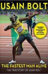 Usain Bolt: The Fastest Man Alive Movie Streaming Online