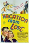 Vacation from Love Movie Streaming Online