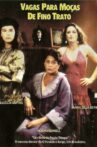 Vagas para Moças de Fino Trato Movie Streaming Online