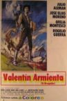 Valentín Armienta, el vengador Movie Streaming Online