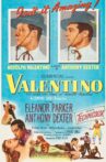 Valentino Movie Streaming Online