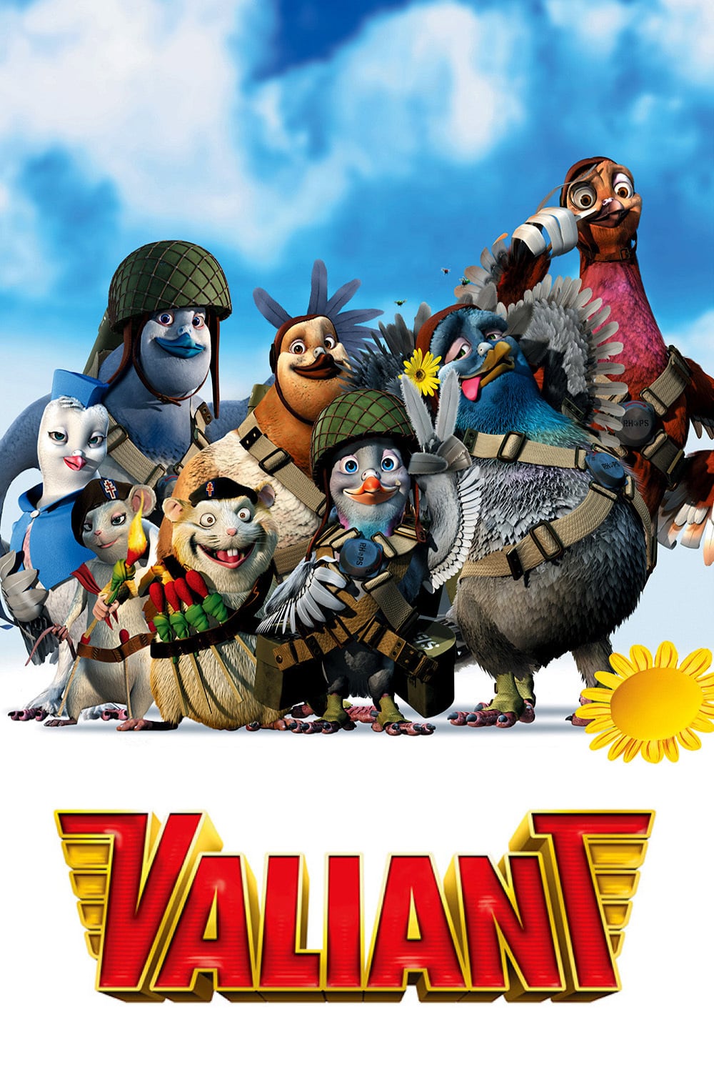 Valiant Stream Valiant Movie Streaming Online Watch