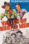 Valley of Hunted Men Movie Streaming Online