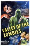Valley of the Zombies Movie Streaming Online
