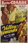 Valley Of Vengeance Movie Streaming Online