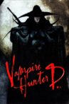Vampire Hunter D Movie Streaming Online