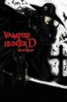 Vampire Hunter D: Bloodlust Movie Streaming Online