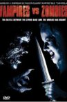 Vampires vs. Zombies Movie Streaming Online