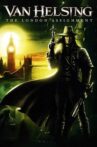 Van Helsing: The London Assignment Movie Streaming Online