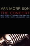 Van Morrison: The Concert Movie Streaming Online