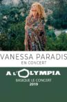 Vanessa Paradis à l'Olympia - Basique, le concert Movie Streaming Online