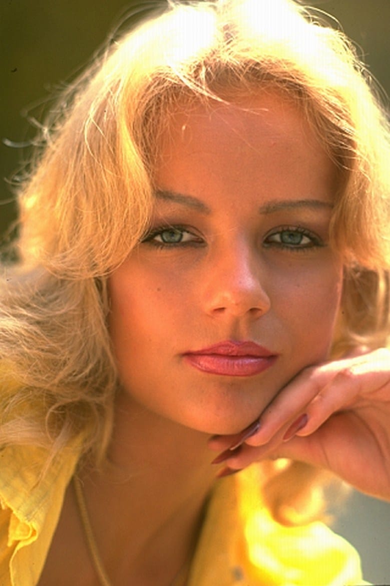 Vanity Fair: Jeanette Starion the Pet of the Year Danish Movie