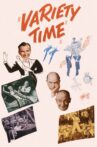Variety Time Movie Streaming Online