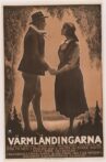 Värmlänningarna Movie Streaming Online