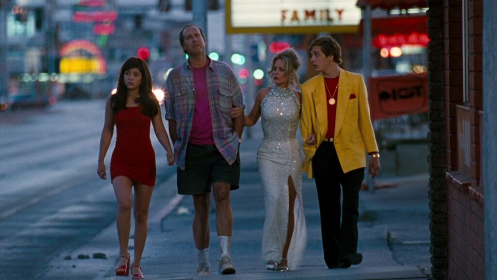 Vegas Vacation Movie Streaming Online Watch