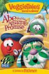 VeggieTales: Abe and the Amazing Promise Movie Streaming Online