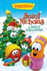 VeggieTales: Saint Nicholas - A Story of Joyful Giving Movie Streaming Online