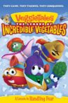 VeggieTales: The League of Incredible Vegetables Movie Streaming Online