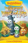 VeggieTales: The Wonderful Wizard of Ha's Movie Streaming Online