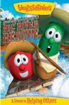 VeggieTales: Tomato Sawyer & Huckleberry Larry's Big River Rescue Movie Streaming Online