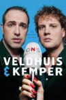 Veldhuis & Kemper: We Moeten Praten Movie Streaming Online