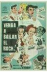 Venga a bailar el rock Movie Streaming Online