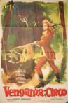 Venganza en el circo Movie Streaming Online