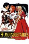 Vengeance of the Three Musketeers Movie Streaming Online