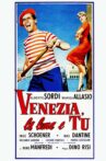 Venice, the Moon and You Movie Streaming Online