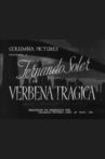 Verbena trágica Movie Streaming Online