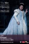 Verdi: Ernani Movie Streaming Online