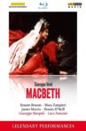 Verdi Macbeth Movie Streaming Online
