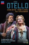 Verdi: Otello Movie Streaming Online