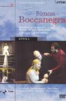 Verdi: Simon Boccanegra Movie Streaming Online