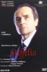 Verdi Stiffelio Movie Streaming Online