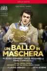 Verdi Un Ballo in Maschera Movie Streaming Online