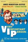 Very Important Person Movie Streaming Online