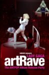 Vevo Presents: Lady Gaga - artRave Movie Streaming Online