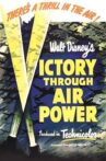Victory Through Air Power Movie Streaming Online