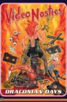 Video Nasties: Draconian Days Movie Streaming Online