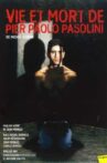 Vie et mort de Pier Paolo Pasolini Movie Streaming Online